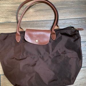 Longchamp tote